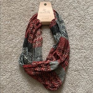 Eternity scarf